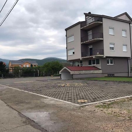 Apartmani Dino Blagaj Extérieur photo