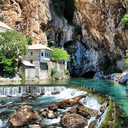 Apartmani Dino Blagaj Extérieur photo