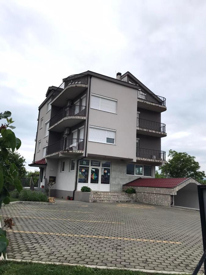 Apartmani Dino Blagaj Extérieur photo