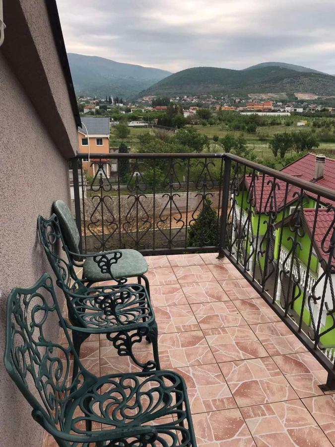 Apartmani Dino Blagaj Extérieur photo