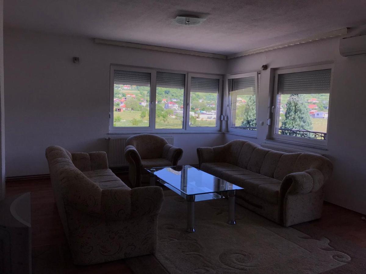 Apartmani Dino Blagaj Extérieur photo