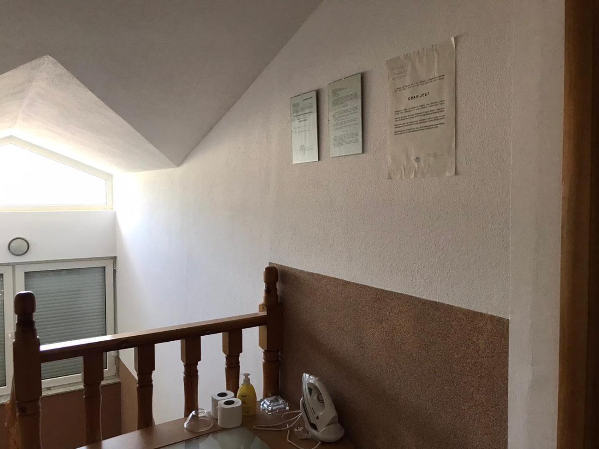 Apartmani Dino Blagaj Extérieur photo