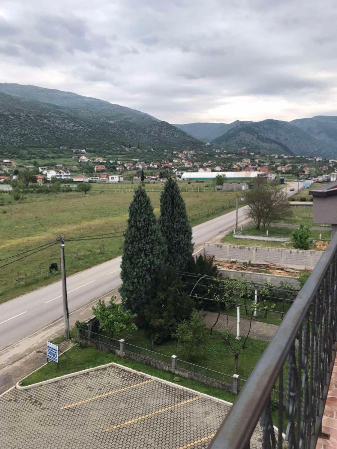 Apartmani Dino Blagaj Extérieur photo