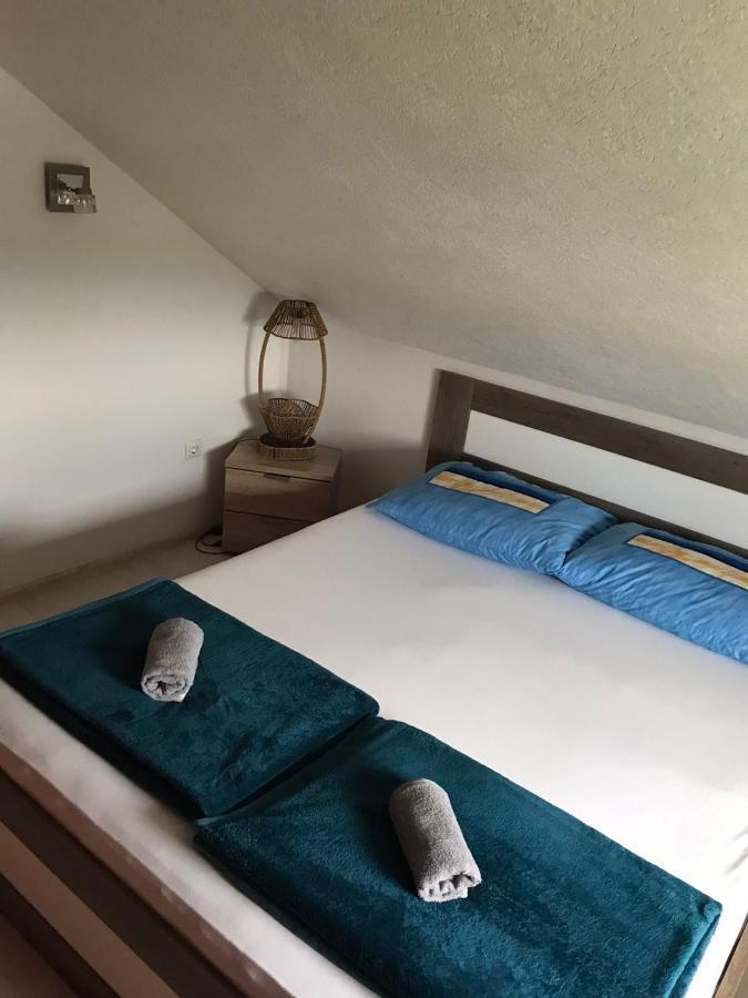 Apartmani Dino Blagaj Extérieur photo