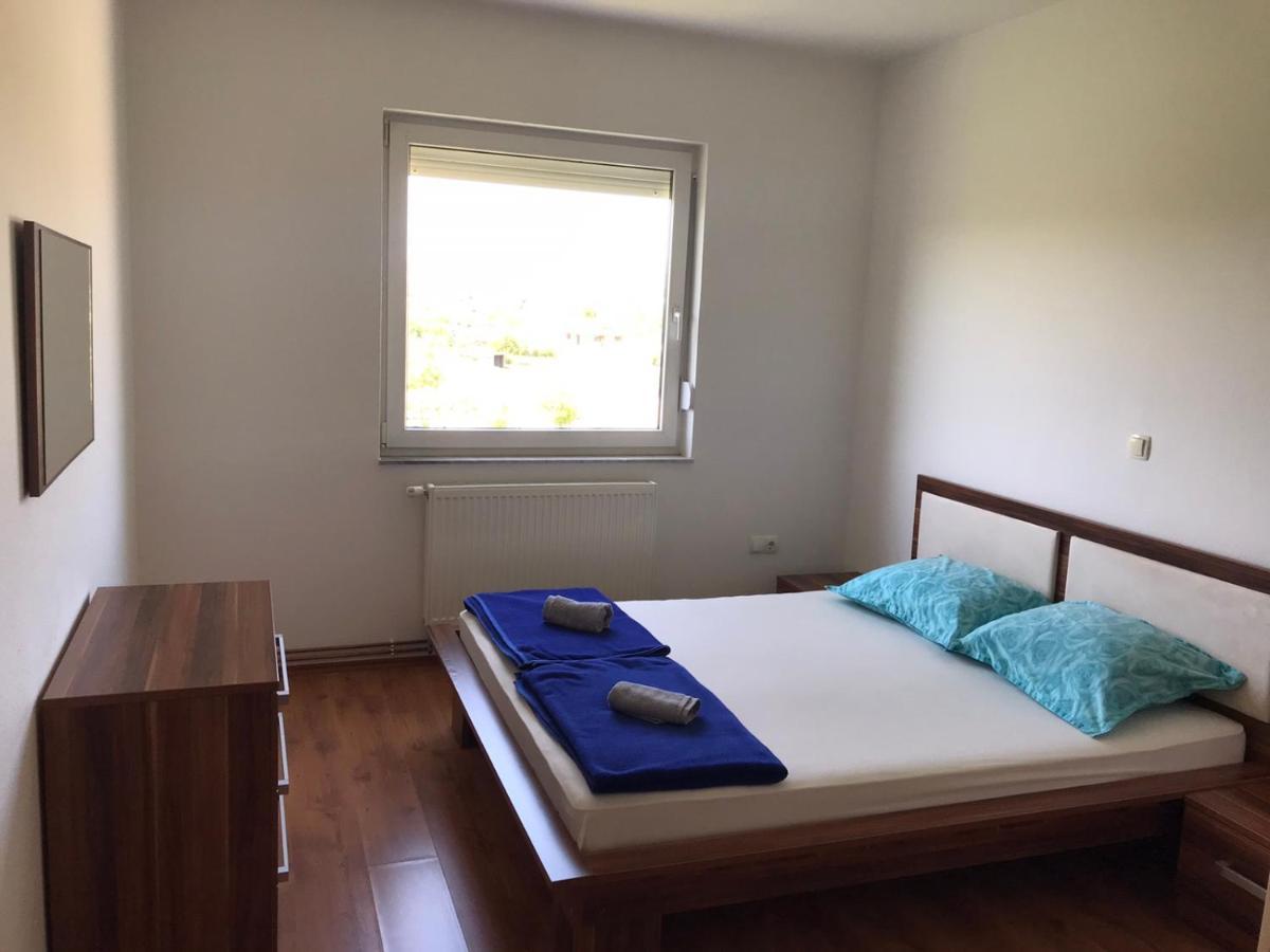 Apartmani Dino Blagaj Extérieur photo
