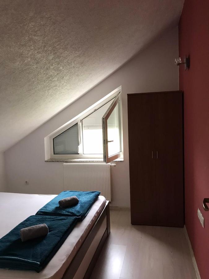 Apartmani Dino Blagaj Extérieur photo