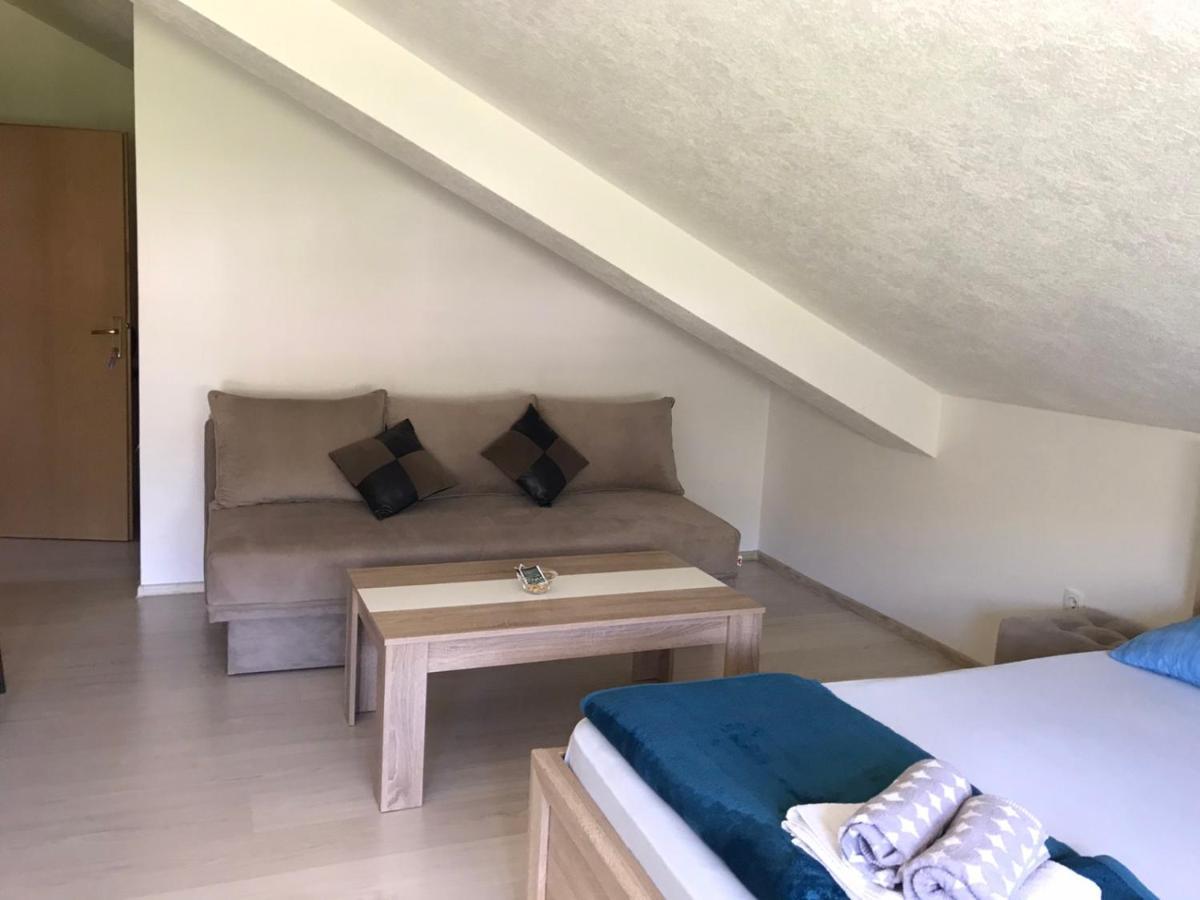 Apartmani Dino Blagaj Extérieur photo