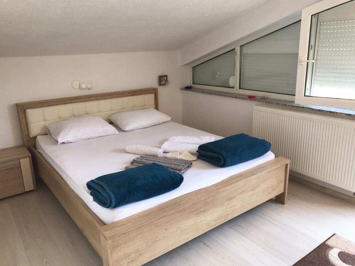 Apartmani Dino Blagaj Extérieur photo