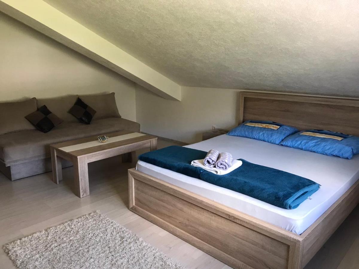 Apartmani Dino Blagaj Extérieur photo