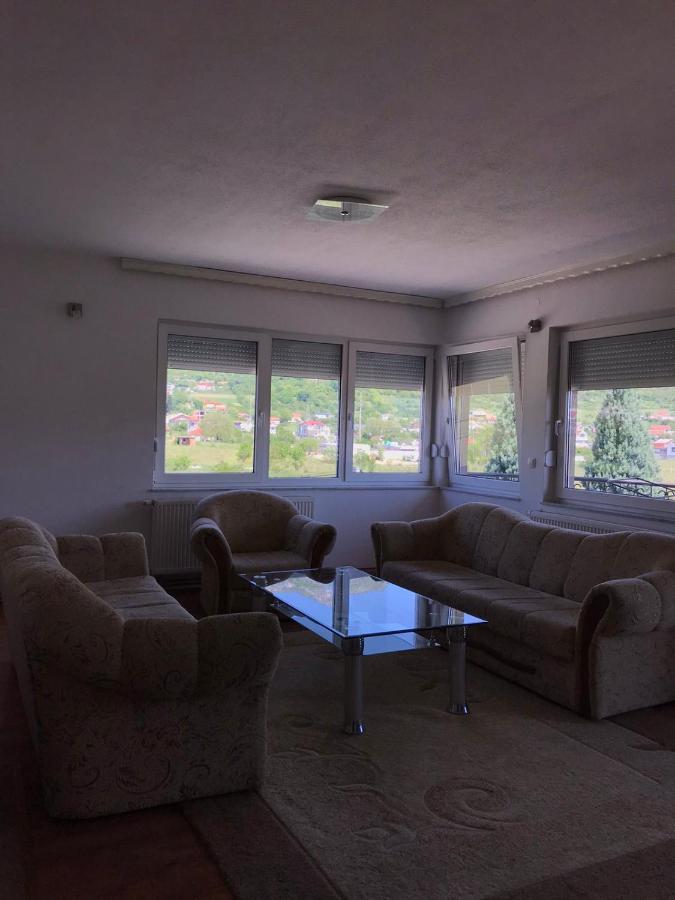 Apartmani Dino Blagaj Extérieur photo