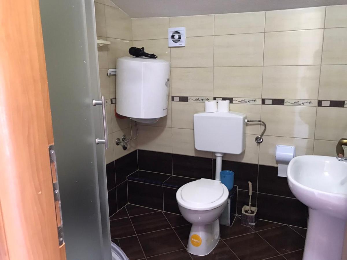 Apartmani Dino Blagaj Extérieur photo