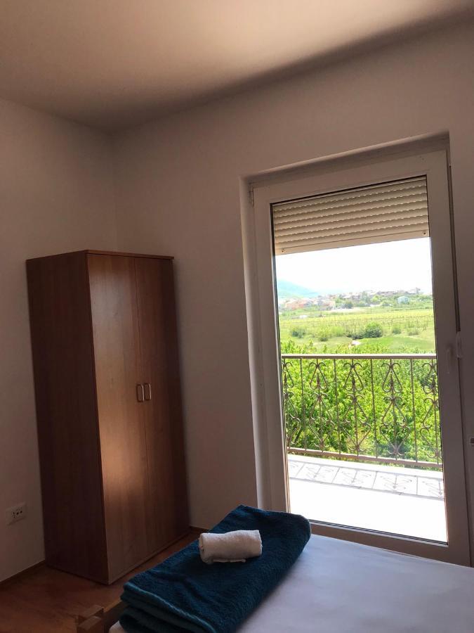 Apartmani Dino Blagaj Extérieur photo