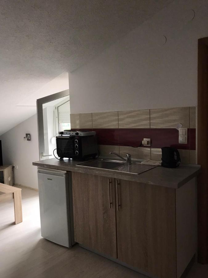 Apartmani Dino Blagaj Extérieur photo