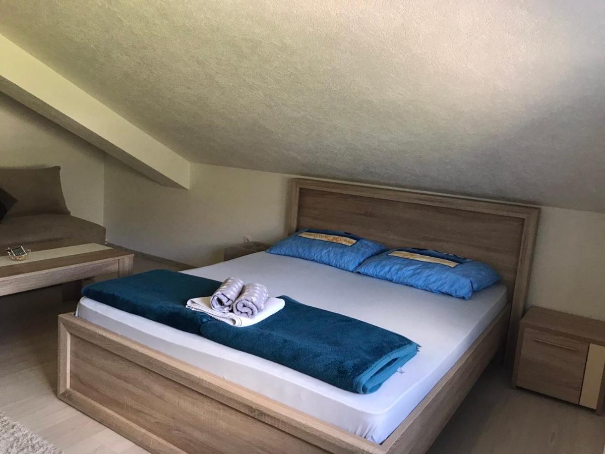 Apartmani Dino Blagaj Extérieur photo
