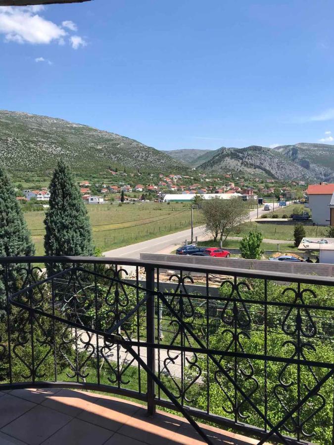 Apartmani Dino Blagaj Extérieur photo