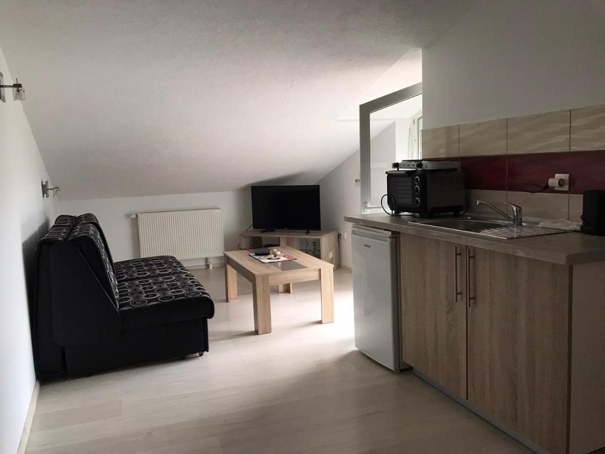 Apartmani Dino Blagaj Extérieur photo