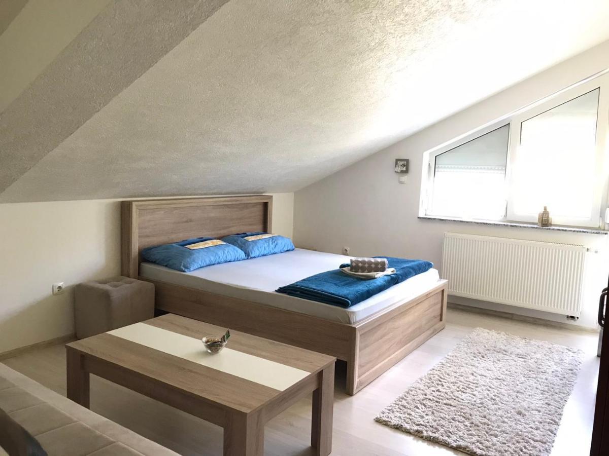 Apartmani Dino Blagaj Extérieur photo